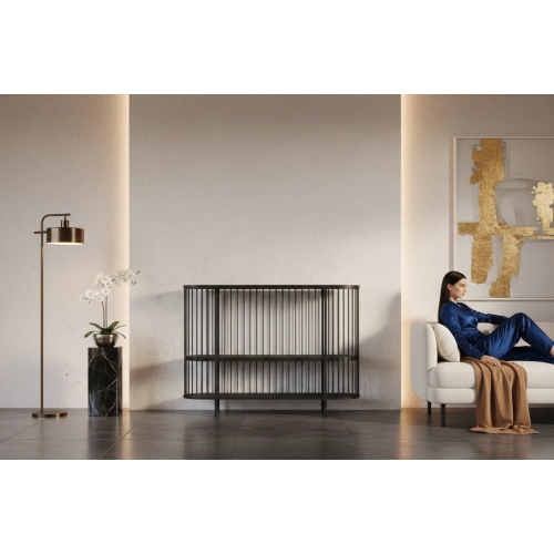 KONSOLA  SKD-349 CZARNA